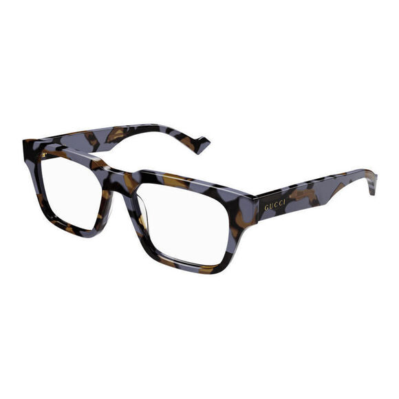 Gucci GG0963o-006 53mm New Eyeglasses - Picture 1 of 2